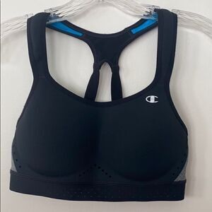 Champion Padded Sports Bra s